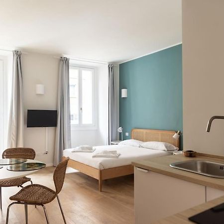 Youhosty - Ticinese Suite 1 ミラノ エクステリア 写真