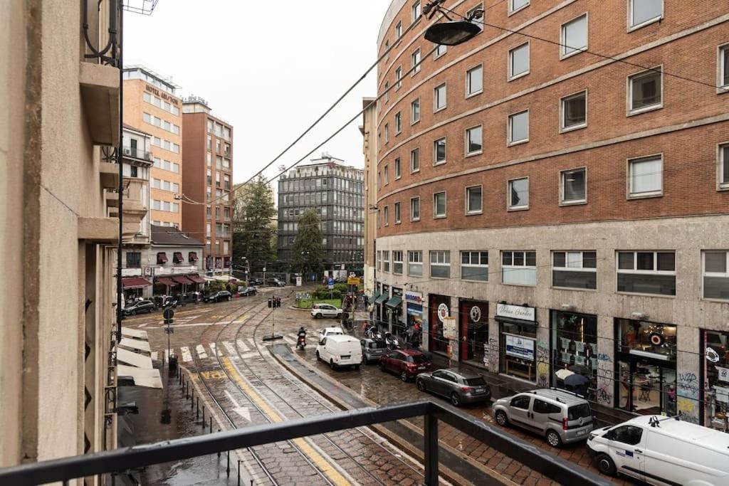 Youhosty - Ticinese Suite 1 ミラノ エクステリア 写真